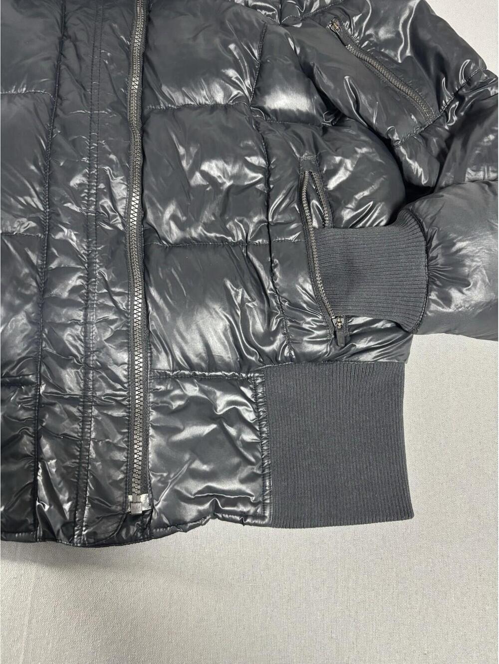 Vintage Nike Y2K Puffer Down Size Women’s M Read - Picture 5 of 15